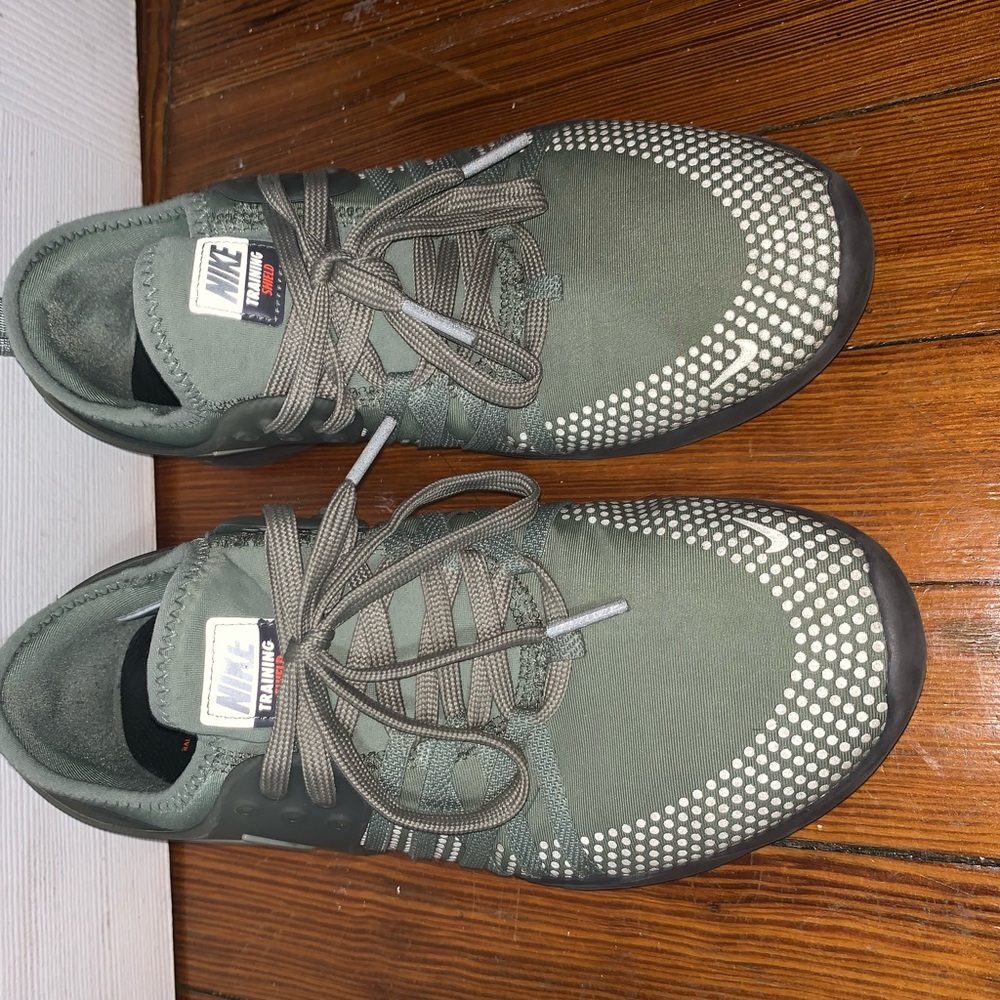 Nike training sneakers